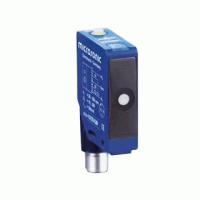 Microsonic德國威聲 超聲波傳感器 ucs-15/CDD/QM