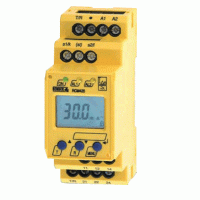 德國bender本德爾 剩余電流監(jiān)視器 絕緣監(jiān)視儀 IR420-D4-2 交流控制