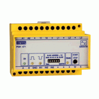 德國Bender本德爾 絕緣故障定位儀 PGH471