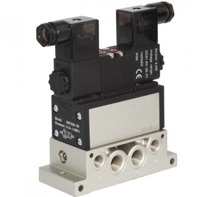 芬蘭 pimatic 電磁閥-ESV系列 ESV20