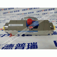 德國 Meister 邁斯特 DKM系列 流量開關 52XM1008XG15SI4.0