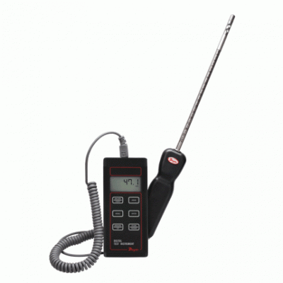 美國DWYER 德威爾 手持風速儀 471B-