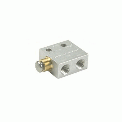 美國 Humphrey 漢弗萊 手動閥 31P 