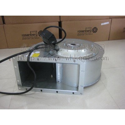 ERAD280-4K風(fēng)機(jī)