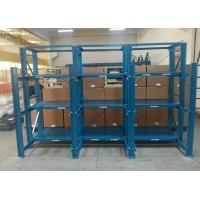 涼昌模具架廠家直銷 鹽源哪里有賣模具架子