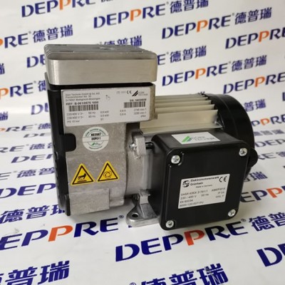 德國(guó)杜爾DURR TECHNIK壓縮機(jī) 真空泵