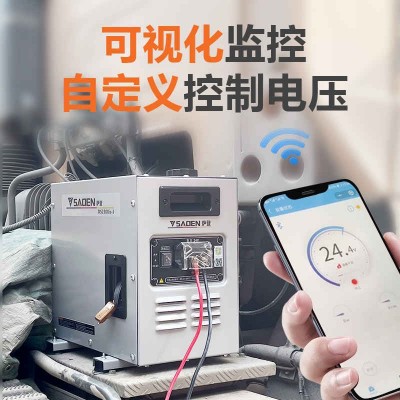 加強版24v貨車駐車發電機品牌