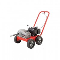 RIDGID里奇管道清潔 K-1000型鋼條式疏通機