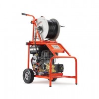 美國里奇RIDGID KJ-3000 高壓清洗機