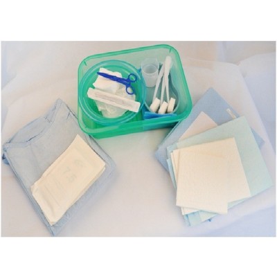 一次性使用無菌醫(yī)用手術(shù)包（俗稱無