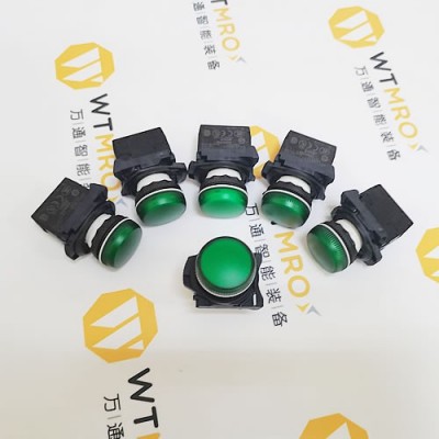 Sprecher+Schuh 電源模塊 LED開關按