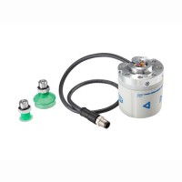 德國Schmalz施邁茨真空發(fā)生器 ECBPM電動真空發(fā)生器