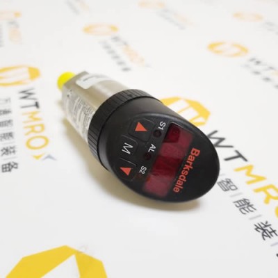 德國Barksdale 巴士德數字壓力變送