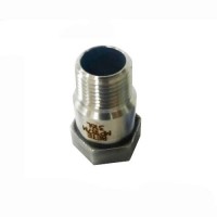 BETE 噴嘴 3/8MP187M 316L