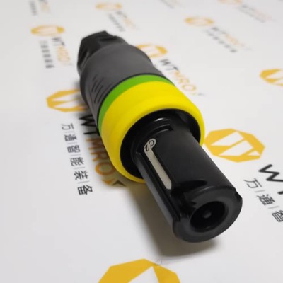 Staubli 史陶比爾 圓形連接器/快速