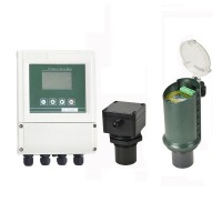 大連西格瑪 超聲波液位計