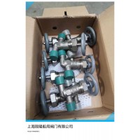 船用不銹鋼法蘭截止閥CB/T1010