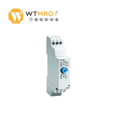 法國Crouzet 高諾斯多功能定時器 MU