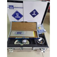 KIC2000爐溫測(cè)試儀kic測(cè)溫線(xiàn)9通道SMT爐溫測(cè)試跟蹤儀