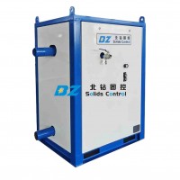 負壓固體輸送機廠家—北鉆固控設備石油鉆采設備生產(chǎn)商