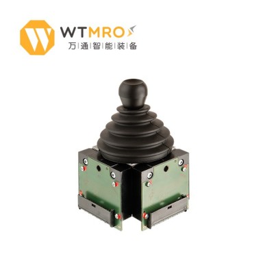 德國GESSMANN捷斯曼 工業操縱桿 多