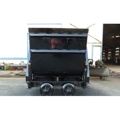 翻斗式礦車廠家批發零售型號齊全，