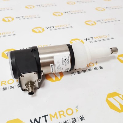 Bürkert 寶德 8222型電導率測量儀 