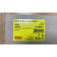 德國原裝進口SIBA熔斷器