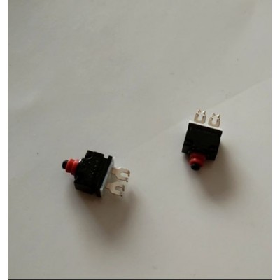 歐姆龍超小型精密開關D2GW-A03F