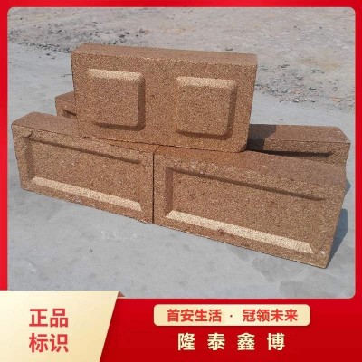 電力用阻火磚價格 國標(biāo)A3膨脹型阻火