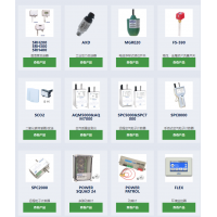 美國setra西特精密壓力測量