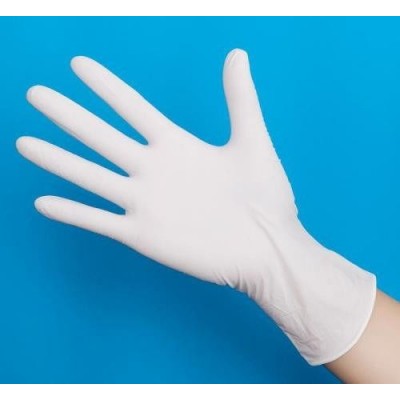 一次性使用醫用橡膠檢查手套