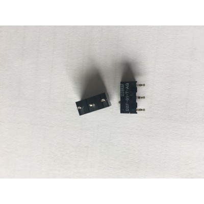 歐姆龍基本開關(guān)D2F-01-T