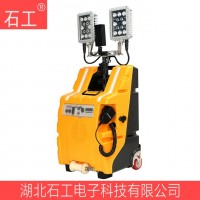 NIY9702 60W 24V IP65多功能移動照明,應(yīng)急檢修工作燈