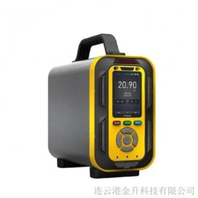 福州博特BT600-C6-C現場空氣檢測儀