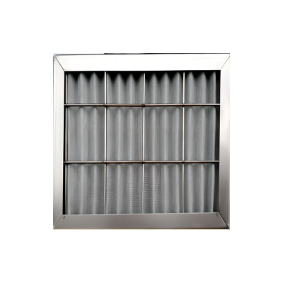 揚益YAYE烘烤設備耐高溫初效過濾器