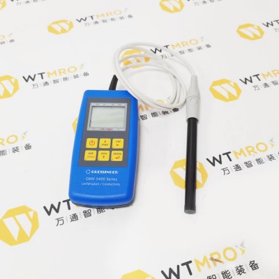 Greisinger 電導率測量計 GMH3451-G