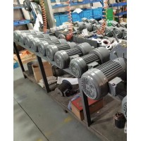 紙管機專用減速機，電機，馬達，東本減速機，齒輪減速機