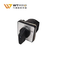 德國Salzer 旋轉凸輪開關 T225-61004A013M1