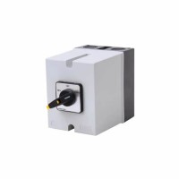 德國Salzer 32A 3 極3位換向開關(guān) 3P32AREVSM