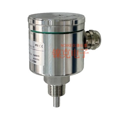 小體積插入式防爆流量開關/水流開關