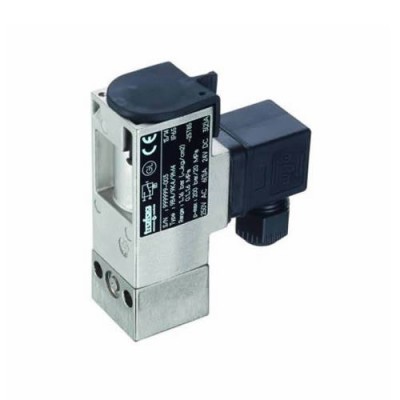 trafag壓力開關 PST4M40F4