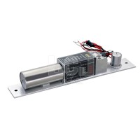 LCJ力士堅電插鎖EC235H 寬電壓門禁電控鎖