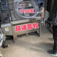 豬場不銹鋼固液分離機的優(yōu)勢以及價格
