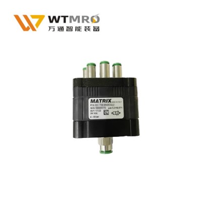 意大利 Matrix 高頻電磁閥 OX899.P0