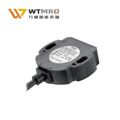 Novotechnik RFC4800系列 角度傳感