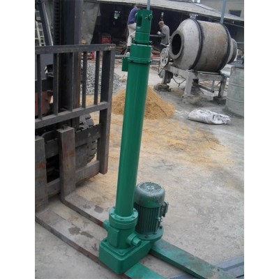 DT500電動推桿  國龍電動推桿