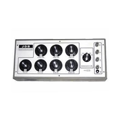 JDB-3大地網(wǎng)接地電阻表檢定裝置 有