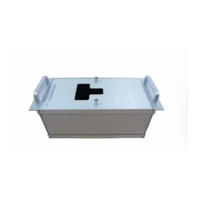 SRT-1型表面電阻測試儀屏蔽盒