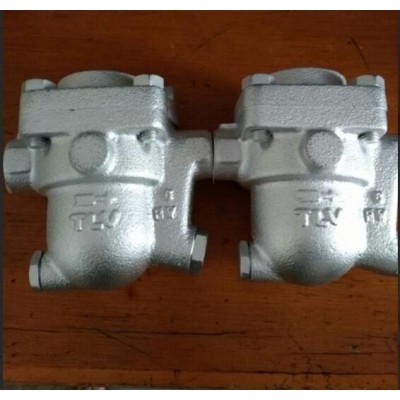 進口閥門-J3X蒸汽疏水閥 日本TLV浮